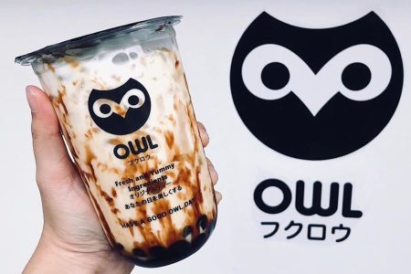อาวน์ชา (OWL CHA)