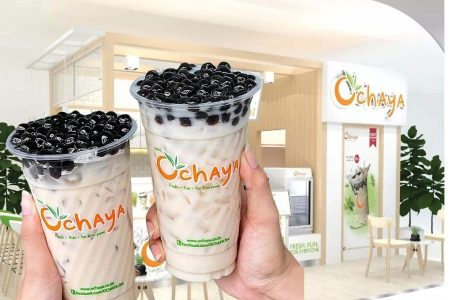 โอชายะ (Ochaya)