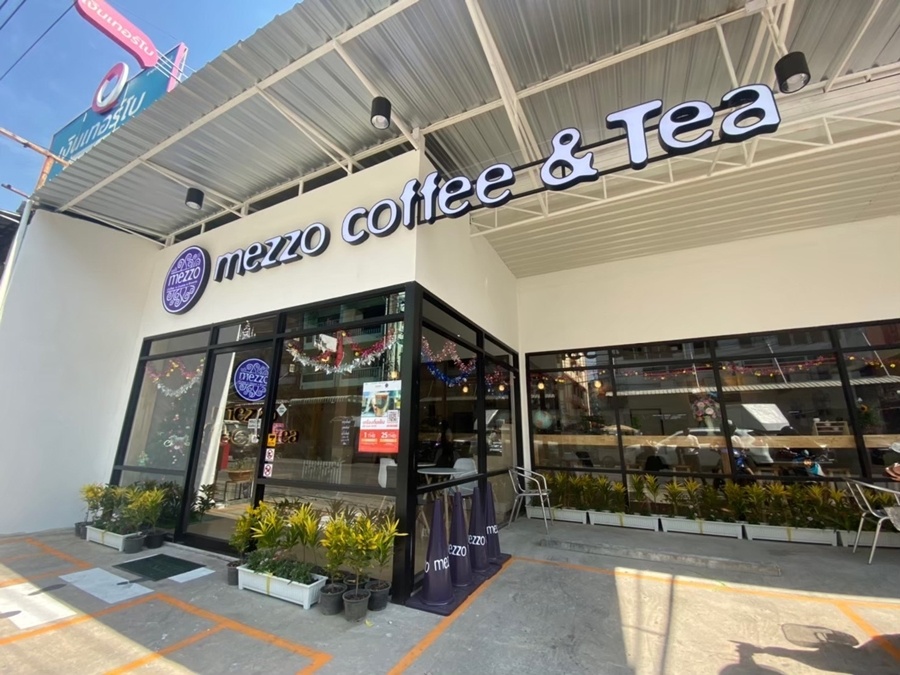 เมซโซ่ (Mezzo) 5,000,000 บาท