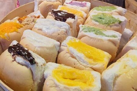 ปังอั้ยยะ (Pangaiya) 85,000 บาท