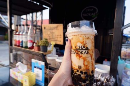 ชาเถ้าแก่ (CHA Taokae) 29,999 บาท