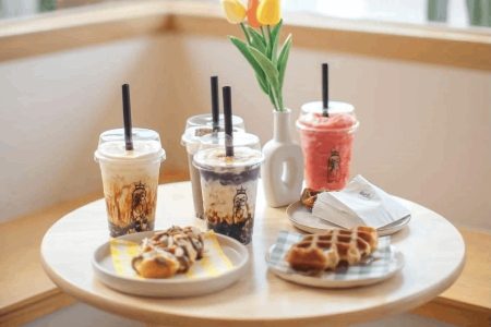 อากิโกะที (Akiko's Tea) 59,000 บาท
