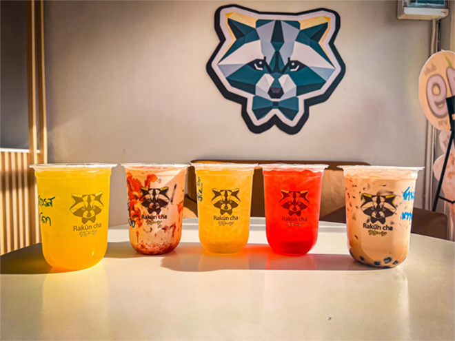 ละคุงชา (Rakuncha) 39,900 บาท