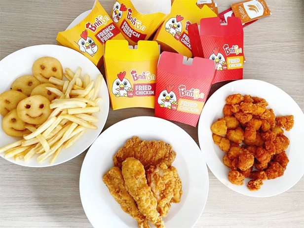 ชิกกี้ ชิก (Chicky Chic) 5,000 บาท
