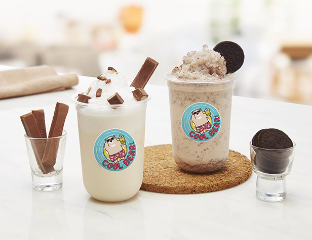 คูลแบร์ (COOL BEAR) 39,900 บาท