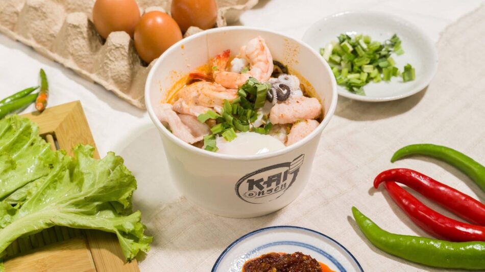 ไข่ออนเซ็น (KAI ONSEN) 0