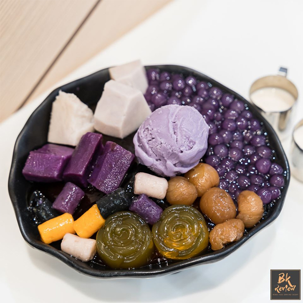 ทาโรโตะ (TAROTO) 450,000 บาท
