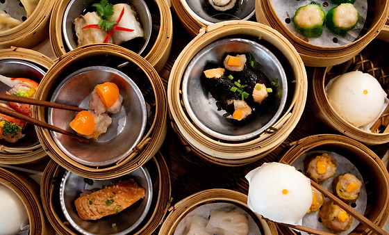 โชคดีติ่มซำ (CHOKDEE DIMSUM) 300,000 บาท