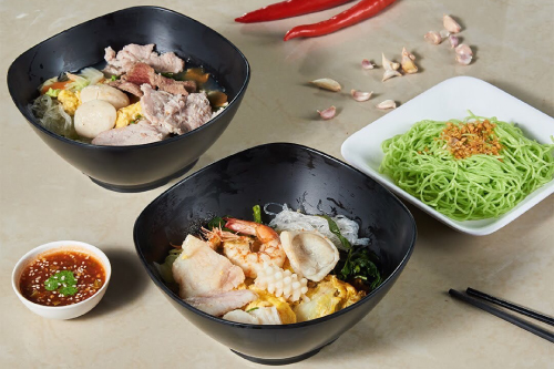 สุกี้นายพัน (Sukinaiphan) 22,900 บาท